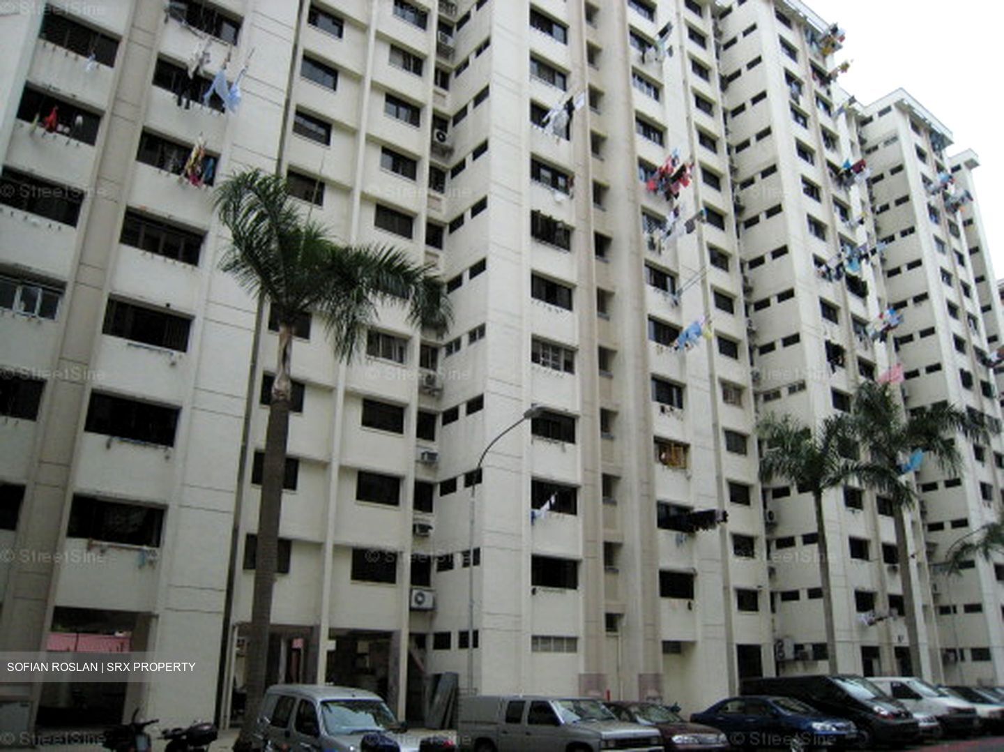 Blk 54 Pipit Road (Geylang), HDB 4 Rooms #558835741